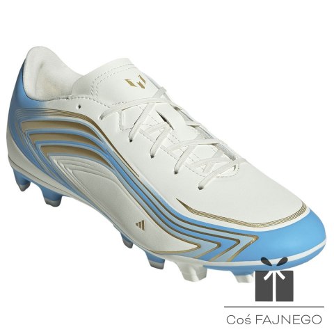 Buty adidas F50 Messi Club FG/MG IH1913