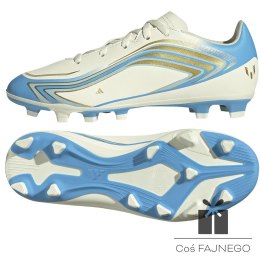 Buty adidas F50 Messi Club FG/MG Jr IH1915