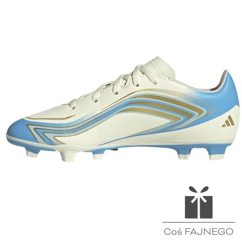 Buty adidas F50 Messi Club FG/MG Jr IH1915