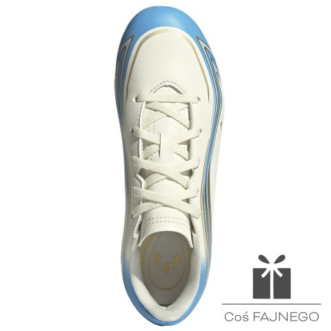 Buty adidas F50 Messi Club FG/MG Jr IH1915