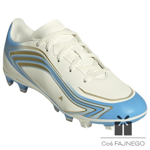 Buty adidas F50 Messi Club FG/MG Jr IH1915