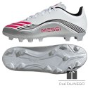 Buty adidas F50 Messi Club Jr FG/MG JP7457