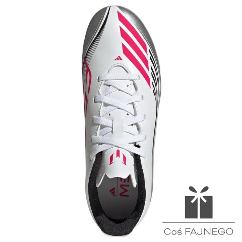 Buty adidas F50 Messi Club Jr FG/MG JP7457