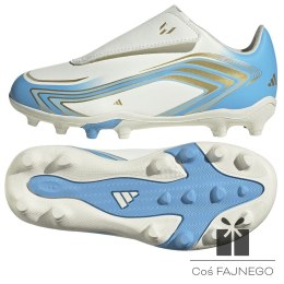 Buty adidas F50 Messi Club VEL FG/MG Jr KK1711