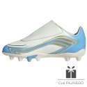 Buty adidas F50 Messi Club VEL FG/MG Jr KK1711