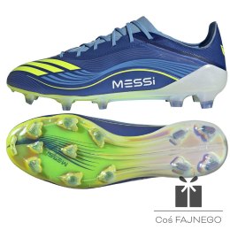 Buty adidas F50 Messi Elite FG JP7435