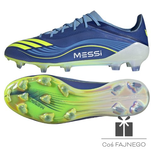 Buty adidas F50 Messi Elite FG JP7435