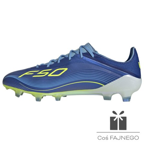 Buty adidas F50 Messi Elite FG JP7435