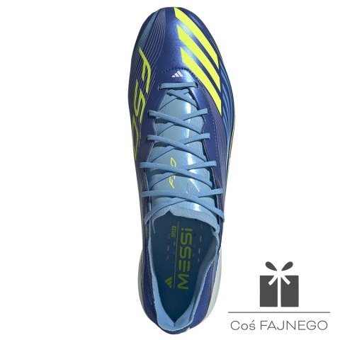 Buty adidas F50 Messi Elite FG JP7435