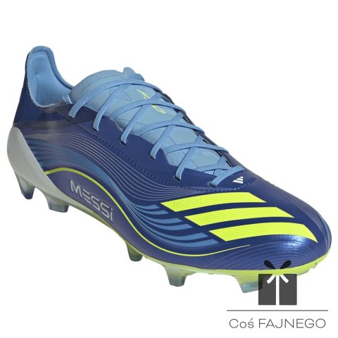 Buty adidas F50 Messi Elite FG JP7435