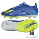 Buty adidas F50 Messi Elite Jr FG JP7450