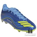 Buty adidas F50 Messi Elite Jr FG JP7450
