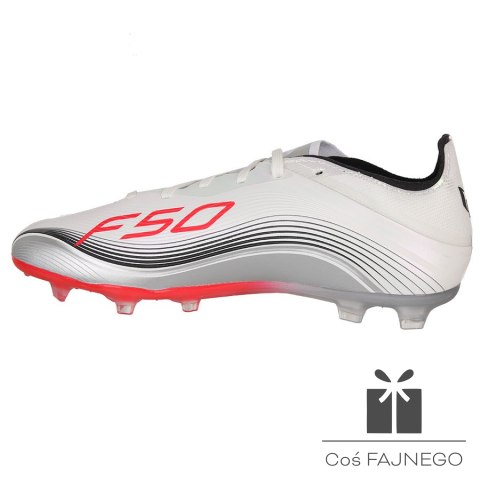 Buty adidas F50 Messi Elite Jr FG JP7451