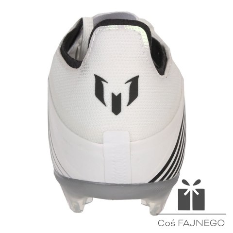 Buty adidas F50 Messi Elite Jr FG JP7451