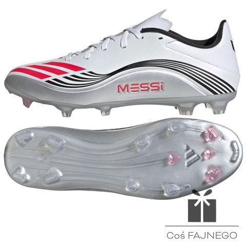 Buty adidas F50 Messi League FG/MG JP7446