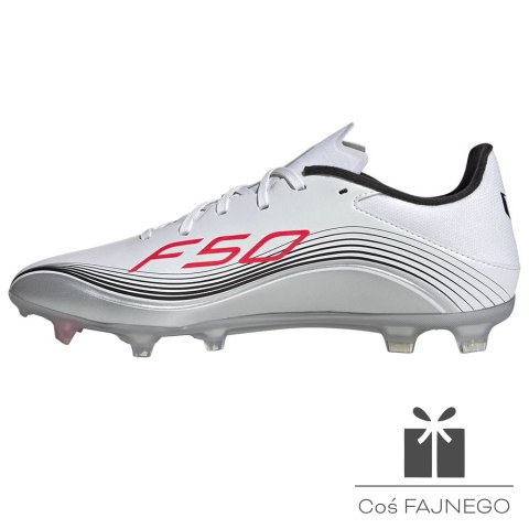 Buty adidas F50 Messi League FG/MG JP7446