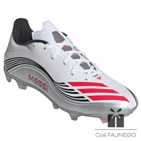 Buty adidas F50 Messi League FG/MG JP7446