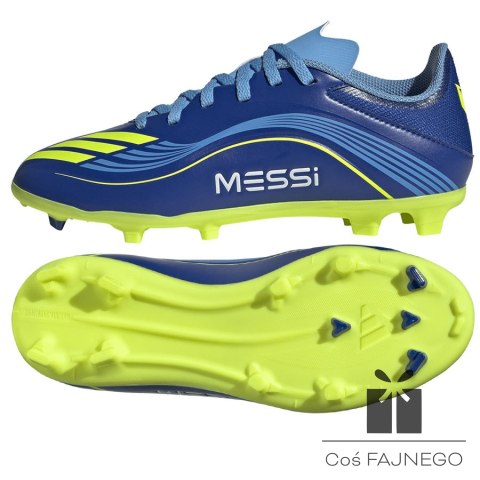 Buty adidas F50 Messi League FG/MG JP7455