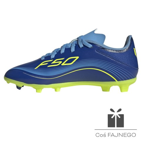 Buty adidas F50 Messi League FG/MG JP7455