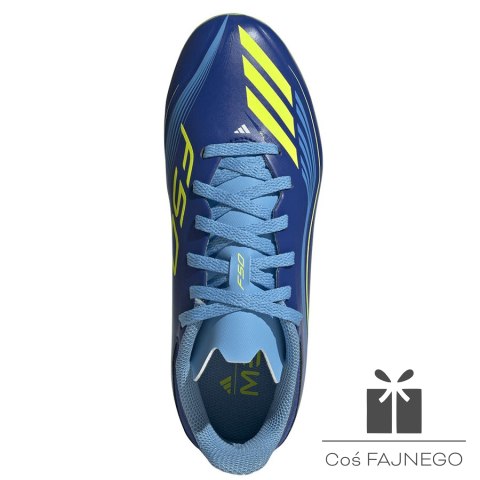 Buty adidas F50 Messi League FG/MG JP7455