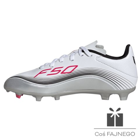 Buty adidas F50 Messi League Jr FG/MG JP7454