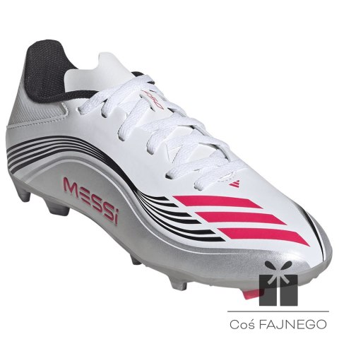 Buty adidas F50 Messi League Jr FG/MG JP7454