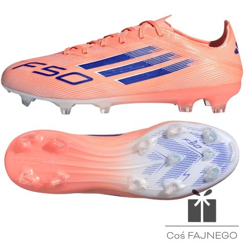 Buty adidas F50 Pro FG JH7684
