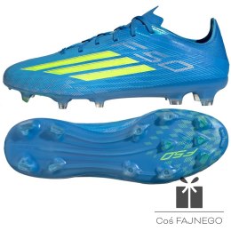 Buty adidas F50 Pro FG JR8950