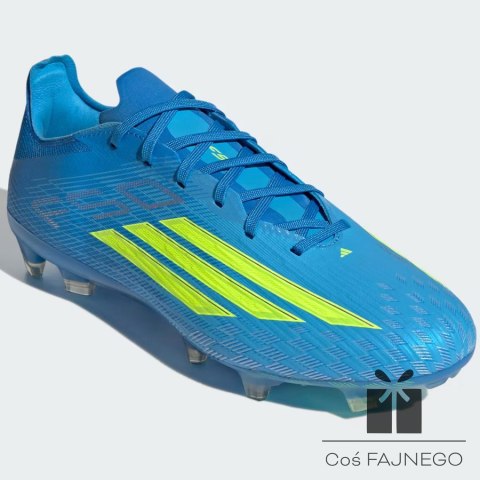 Buty adidas F50 Pro FG JR8950