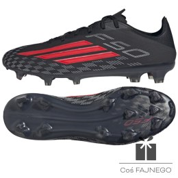 Buty adidas F50 Pro FG JR8953