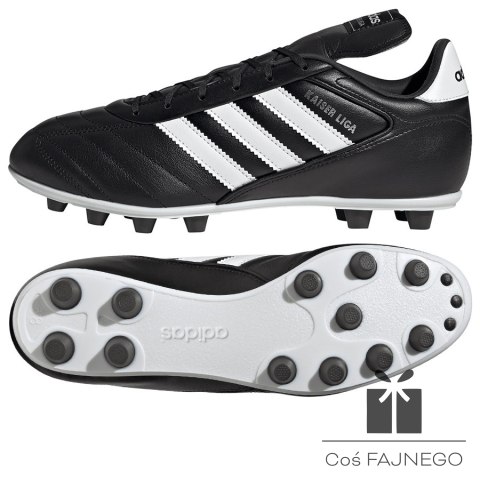 Buty adidas Kaiser Liga 2 KJ1441
