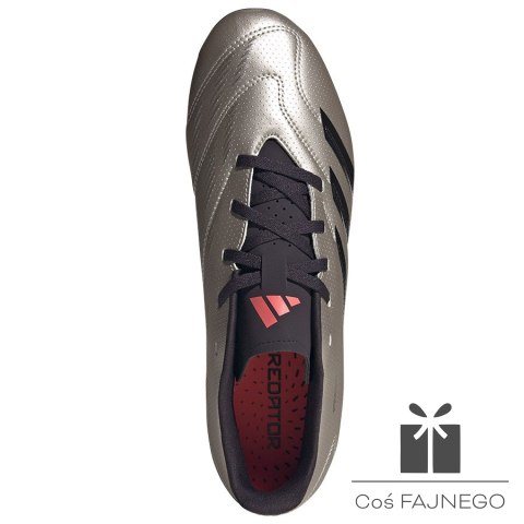 Buty adidas Predator Club FxG IF6341