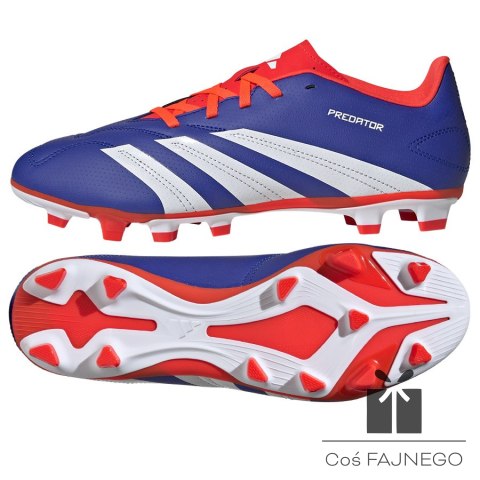 Buty adidas Predator Club FxG IF6344
