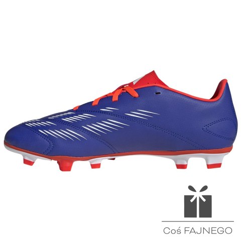 Buty adidas Predator Club FxG IF6344
