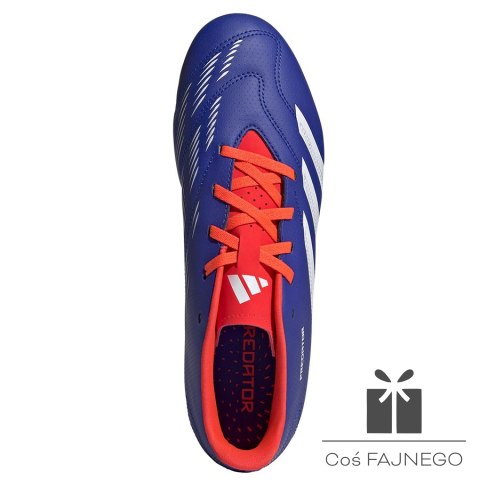 Buty adidas Predator Club FxG IF6344