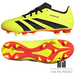 Buty adidas Predator Club FxG IG7757