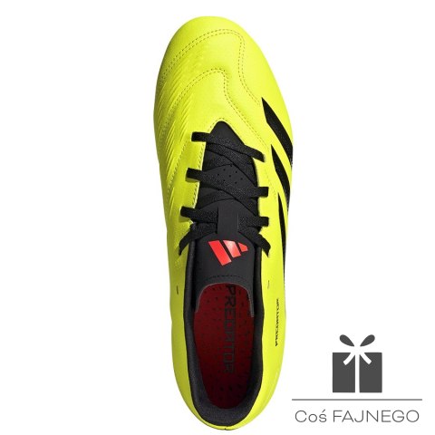 Buty adidas Predator Club FxG IG7757
