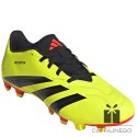 Buty adidas Predator Club FxG IG7757