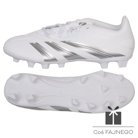 Buty adidas Predator Club FxG IG7758