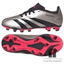 Buty adidas Predator Club FxG Jr IF6423