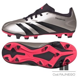 Buty adidas Predator Club FxG Jr IF6423