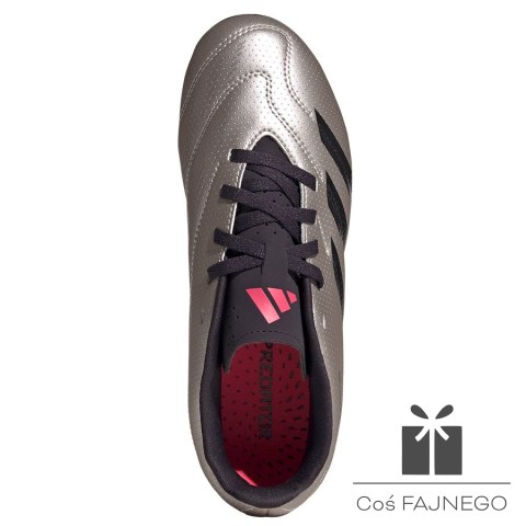 Buty adidas Predator Club FxG Jr IF6423