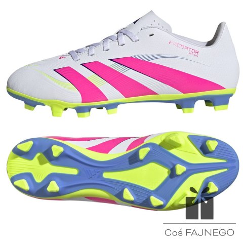 Buty adidas Predator Club FG/MG ID1323