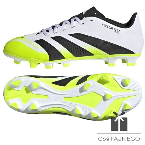 Buty adidas Predator Club FG/MG JH8847