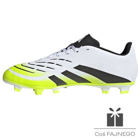 Buty adidas Predator Club FG/MG JH8847