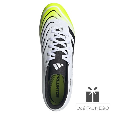 Buty adidas Predator Club FG/MG JH8847