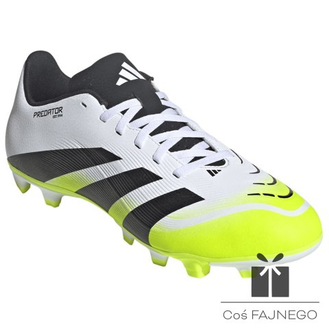 Buty adidas Predator Club FG/MG JH8847