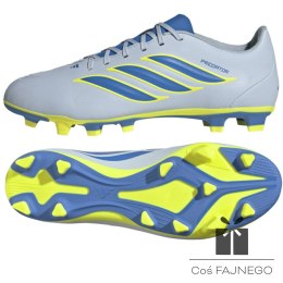 Buty adidas Predator Club FG/MG JS0348