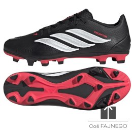 Buty adidas Predator Club FG/MG JS0350