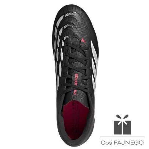 Buty adidas Predator Club FG/MG JS0350